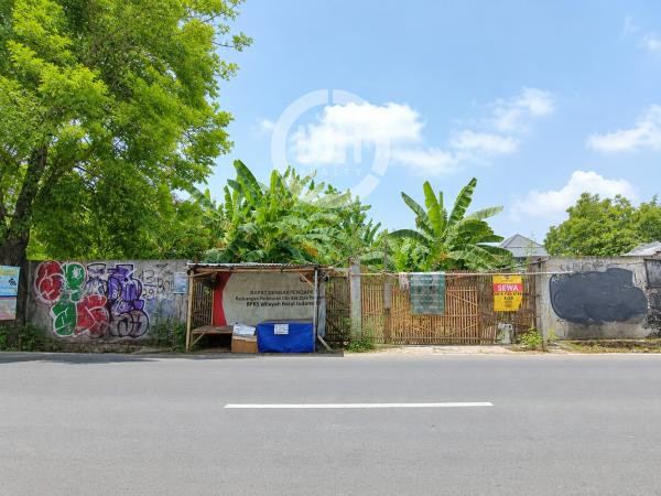 Tanah Luas di Babelan Bekasi 