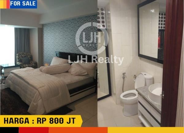 Appartemen Mataram City Tower Jalan Palagan