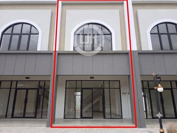  Ruko cocok usaha Citraland BSB. Semarang Barat-11624