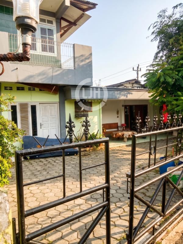 Rumah siap huni Jl. Nakula. Ungaran-11631