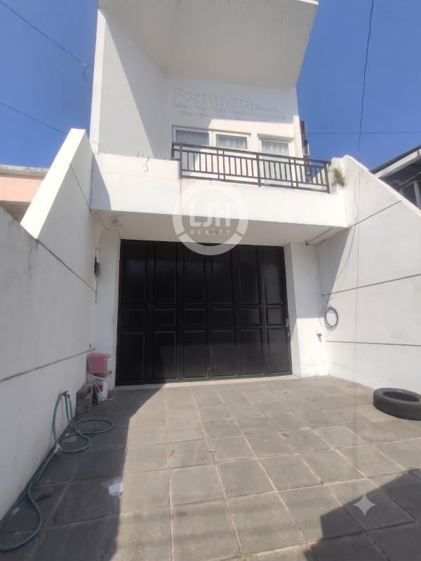 Ruko cocok usaha Jl. Wonodri. Semarang Selatan-11611