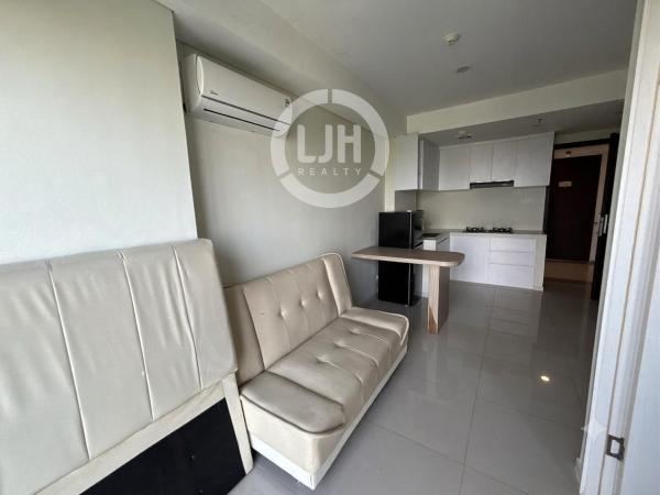 Dijual Apartemen Damoci Jakarta Barat