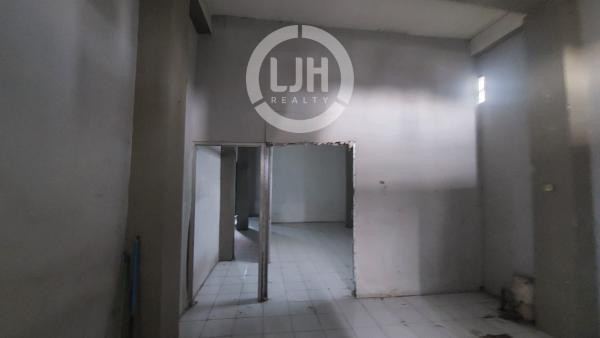Ruko di jalan Majapahit