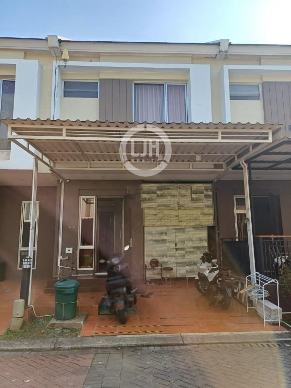 Dijual Rumah Malibu Village Gading Serpong