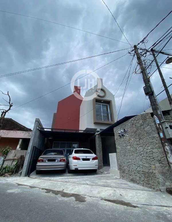 Dijual Cepat Kost Baru dan Eksclusive Catur Tunggal Sleman Yogyakarta