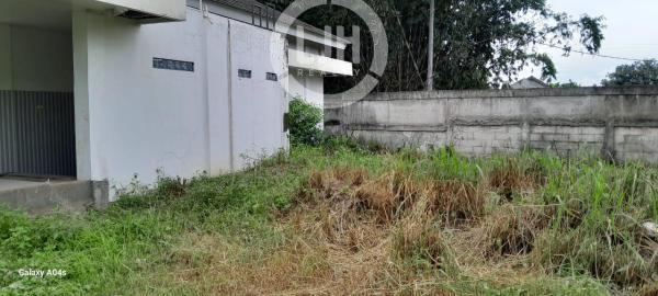 Dijual Kavling Sukahati Cibinong Bogor