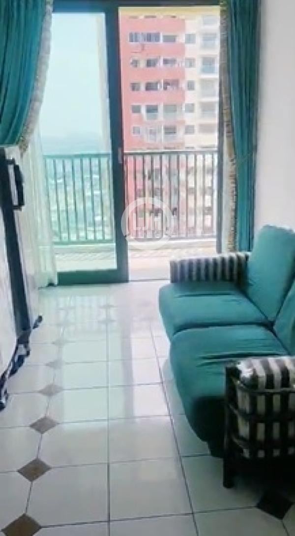 Apartemen Graha Cempaka Mas Tower A1 , Cempaka Putih, Jakarta Pusat