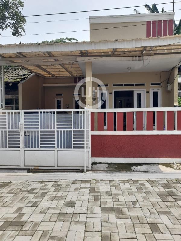 Rumah Minimalis di Adiyasa Cikasungka Tigaraksa – Lokasi Strategis Dekat Stasiun