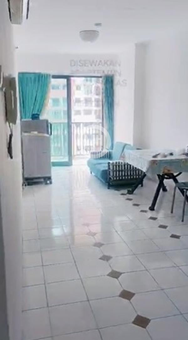  Apartemen Graha Cempaka Mas Tower A1 , Cempaka Putih, Jakarta Pusat