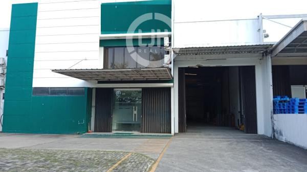 Dijual Gudang Strategis di Kawasan Industri Jababeka Cikarang Bekasi