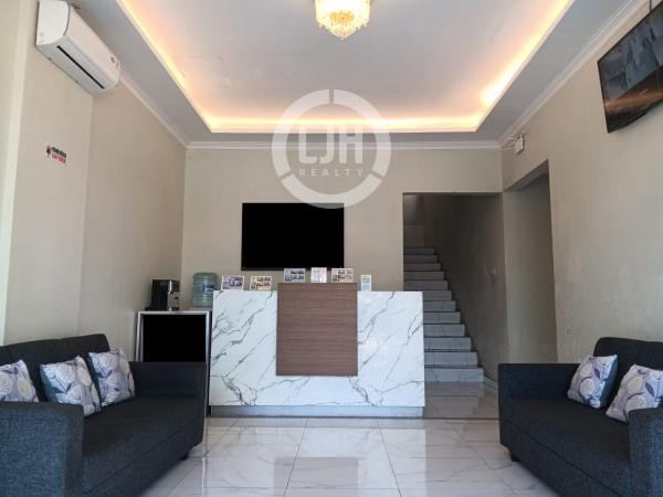 Hotel dan Kost Exclusive di Sondakan, Solo