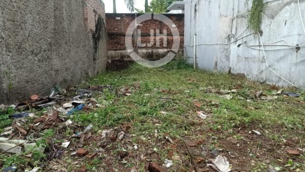 Tanah Murah Siap Bangun di Cempaka Putih Jakarta Pusat