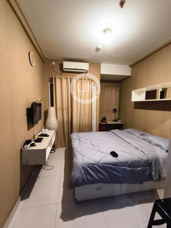 Apartemen Grand Icon Tipe Studio Furnish di Caman Jatibening Bekasi 