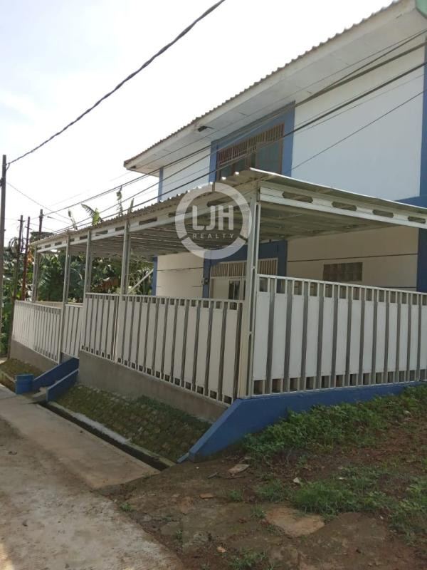 Rumah Kos-kosan di Beji depok Tangerang 