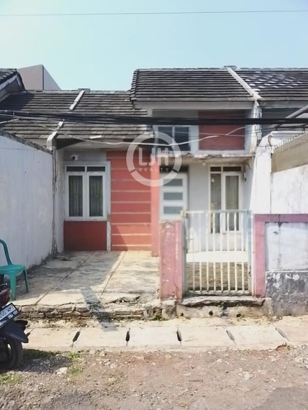 Rumah Di Puri Bintaro Indah Ciputat Tangerang