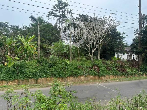 Tanah siap bangun Jatibarang, Mijen Semarang – 11276