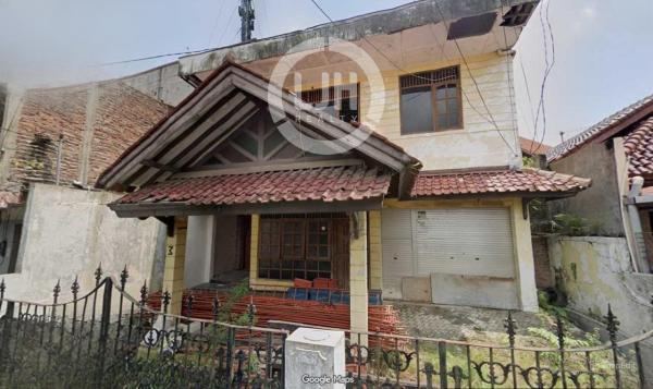 Rumah siap huni Jl. Menoreh. Gajah Mungkur Semarang – 11282