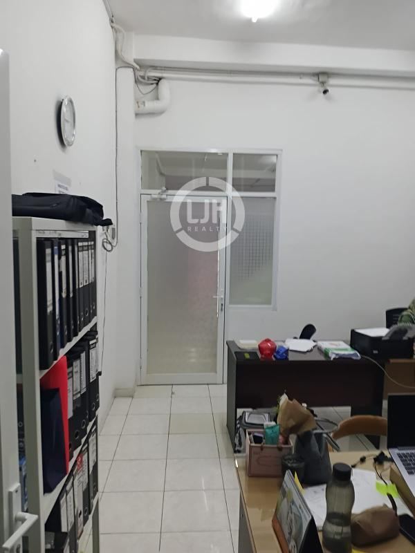 Ruko cocok usaha Jl.Supriyadi Semarang Timur – 11291