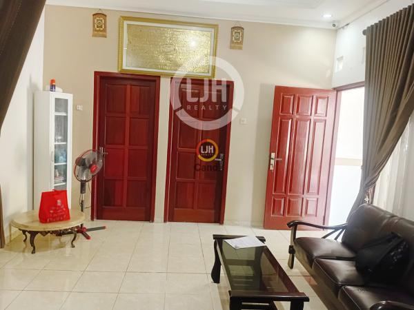 Rumah di Perum Bukit Sukorejo Gunungpati Semarang
