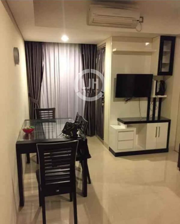 Apartment Pinnacle, Semarang Tengah-8910