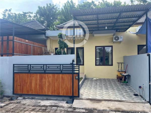 House for Rent, Strategic Location inJimbaran Area, Well Maintained, Close to Puja Mandala and Bali Mandara Toll Road
