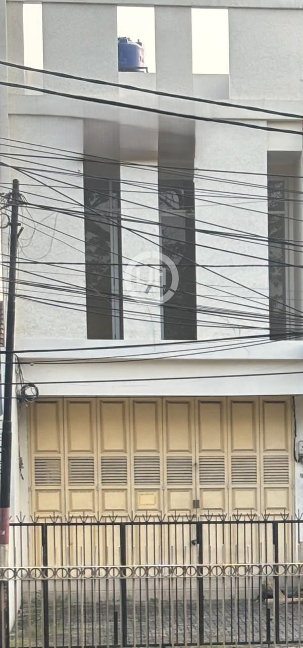 Ruko Siap Huni di Duren Sawit Jakarta 
