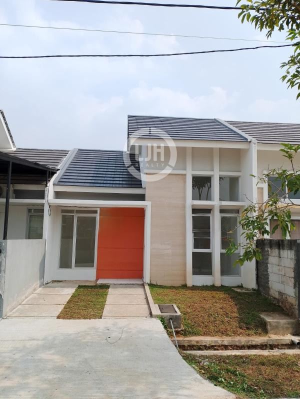 Rumah Minimalis modern Citra Maja Raya – Hunian Modern di Lokasi Strategis & Nyaman