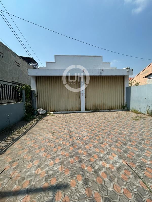 Ruko Jl Cut Nyak Dien Kalisapu Tegal Siap Pakai