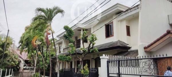 Rumah Mikasa Patra Kuningan, Jakarta Selatan, 650 m², 2 Lt, SHM