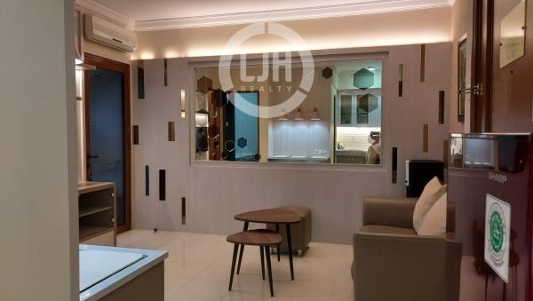 Apartemen Majesty Bandung Lantai 10, Fasilitas Super Lengkap