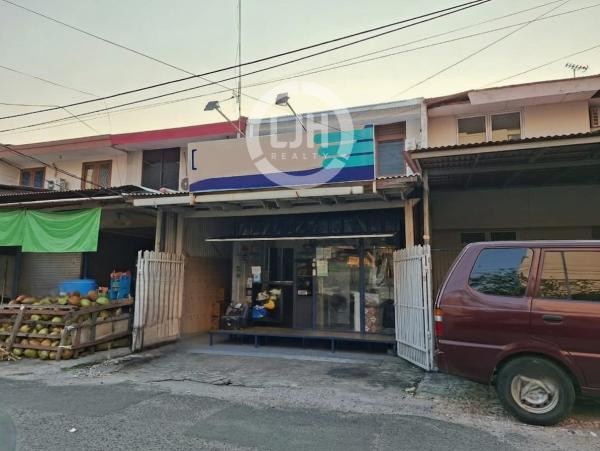 Rumah Dijual di Raya Kelapa Gading, Kelapa Gading Jakarta Utara