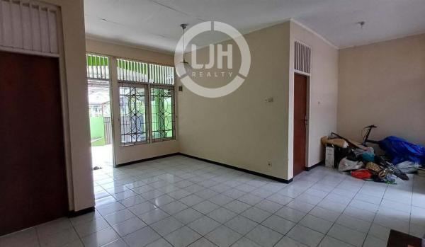 Rumah siap huni Perum Bukit Kencana Jaya. Tembalang Semarang – 11443