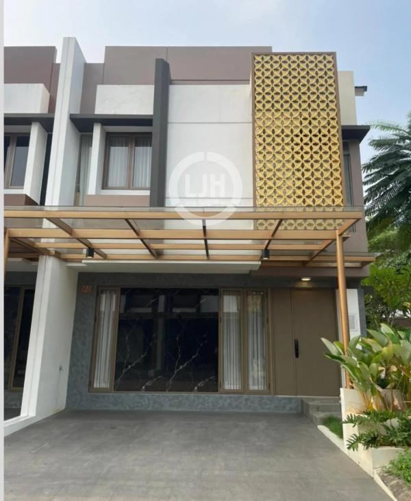 Hunian Premium untuk Keluarga Modern yang Dinamis di Puri 11 