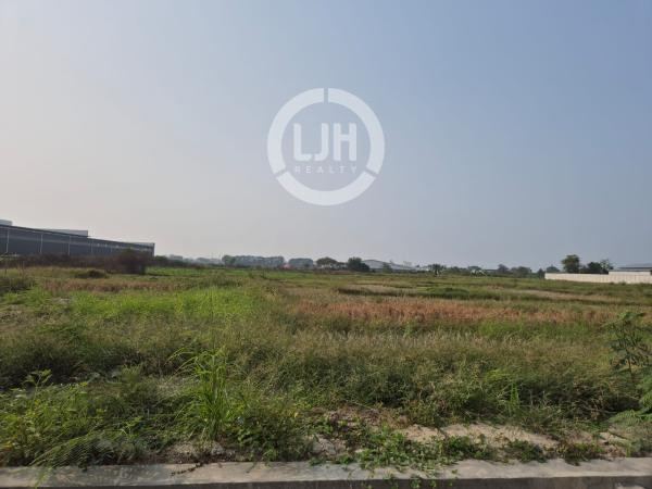 Tanah Strategis di Jl. Sari Chicken Ciujung – Cocok untuk Investasi, Gudang, atau Usaha