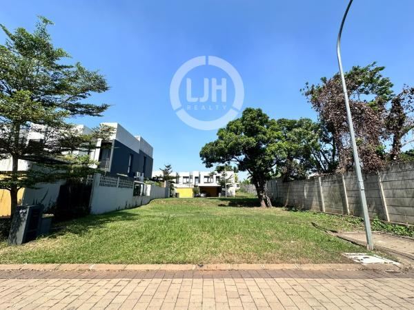 Dijual Murah Tanah Kavling di Shila at Sawangan Depok