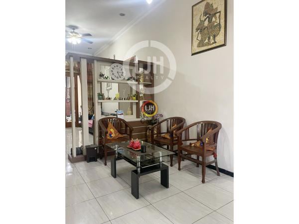 Rumah di Menjangan Dalam Semarang