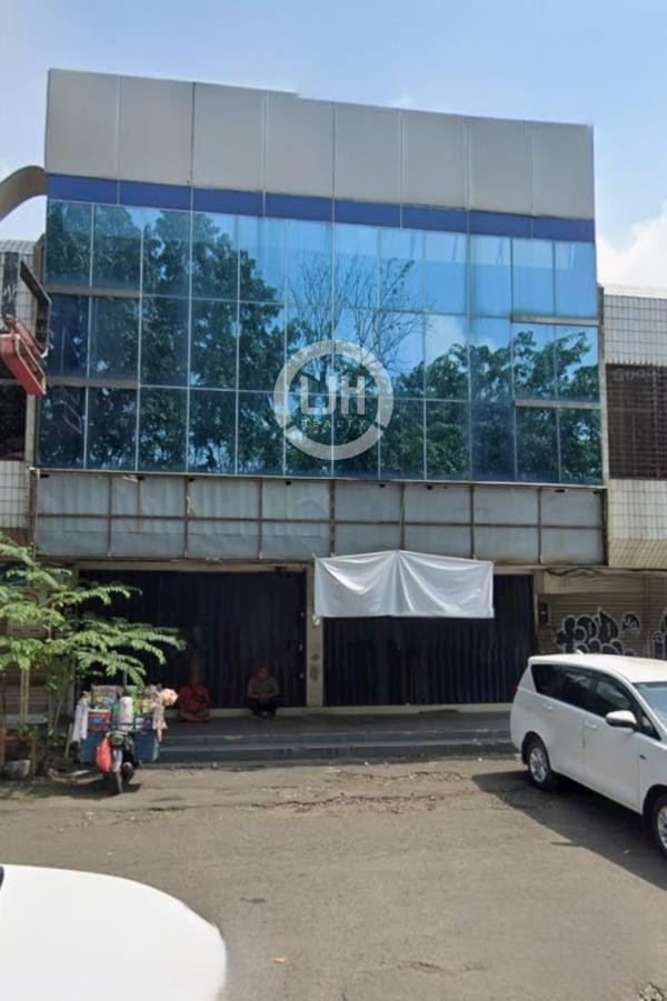 Ruko Dijual di Taman Mandiri Kelap Gading Jakarta Utara Lokasi Strategis