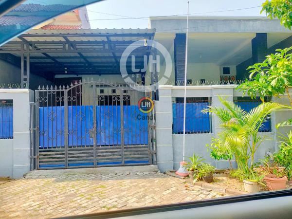 Rumah di PERUM BPD ~ TLOGOMULYO PEDURUNGAN Semarang