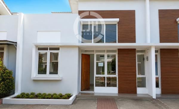 RUMAH GREENLAND MAJA – HUNIAN MODERN DENGAN HARGA TERJANGKAU