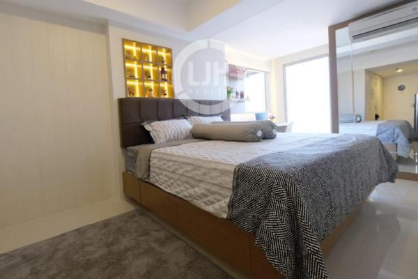 Apartment Marquis De Lafayette. Semarang Tengah-5217