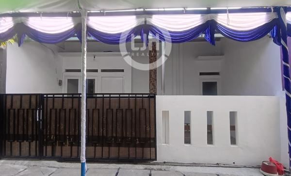 Disewa Rumah di Pondok Ungu Permai (D0448)