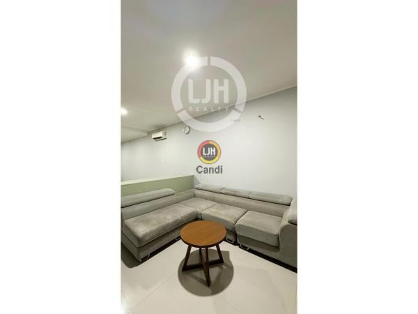 Rumah di D Boulevard Citragrand Sambiroto Semarang