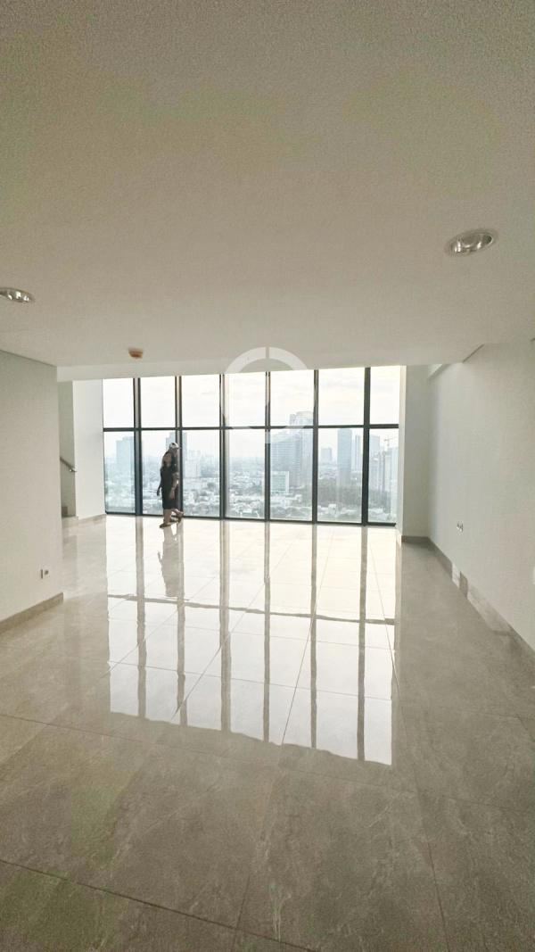Disewakan Apartemen Soho The Smith Alam Sutera