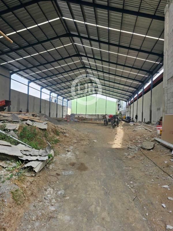 Gudang Strategis KIC Gatot Subroto. Ngaliyan, Semarang-11658