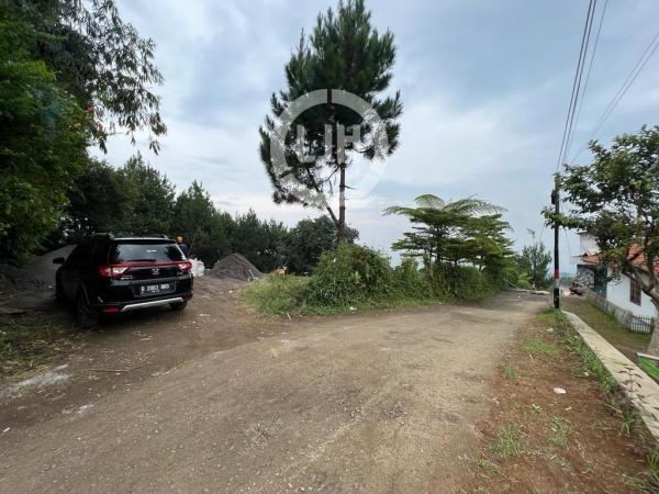 dijual tanah dago atas mekarwangi bandung