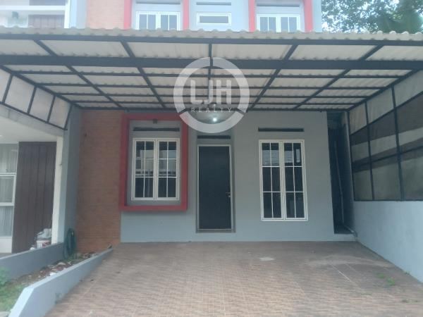 Disewakan Rumah Pinehill Nature Tangerang Selatan