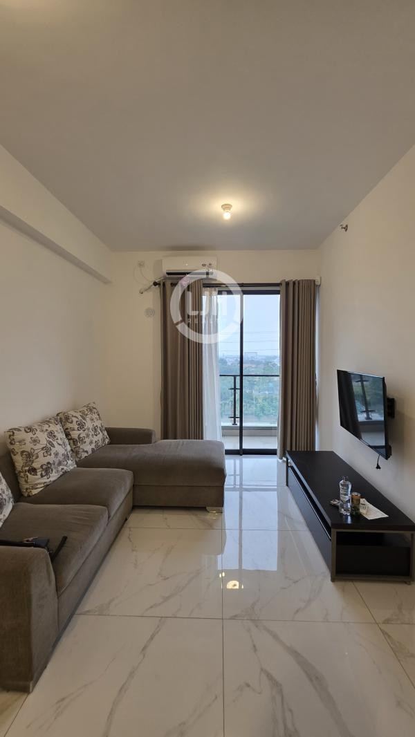 Disewakan apartemen sky house bsd city