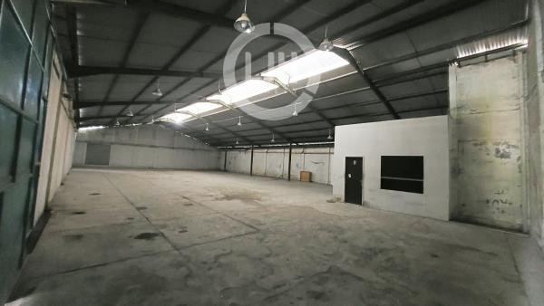 Disewakan Gudang di jalan Raya Parung KM 42 Parung Panjang