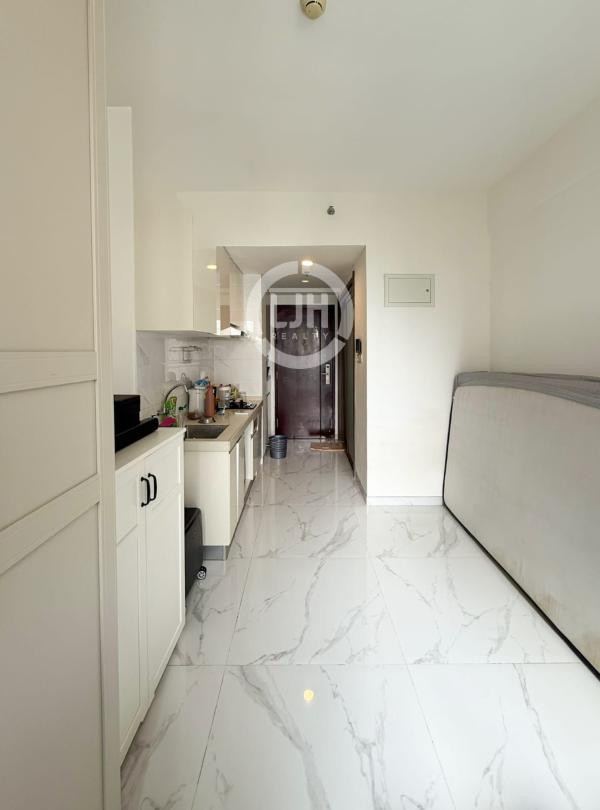 Apartemen Sky House BSD City