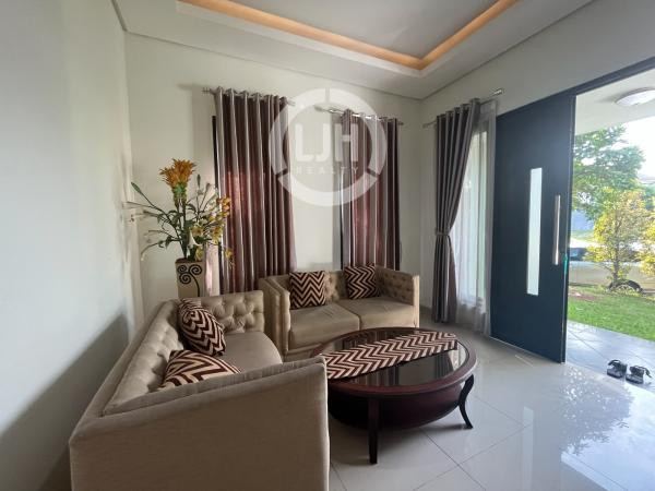 Disewakan Rumah Cosmo The Icon BSD City